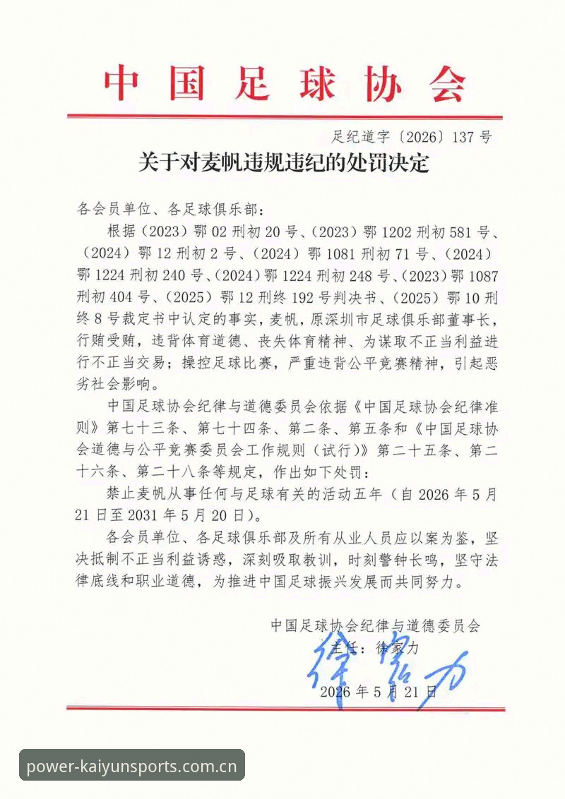 中国足协第三批禁足名单深度解读：足球腐败整治完整指南