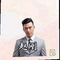 赵刚
